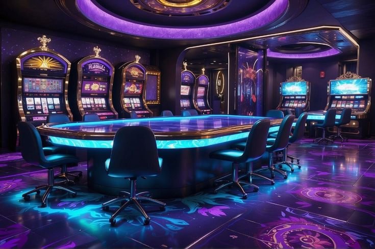 Sportsbook Football လောင်းကစား