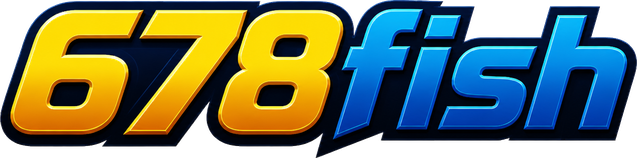 678fish Logo